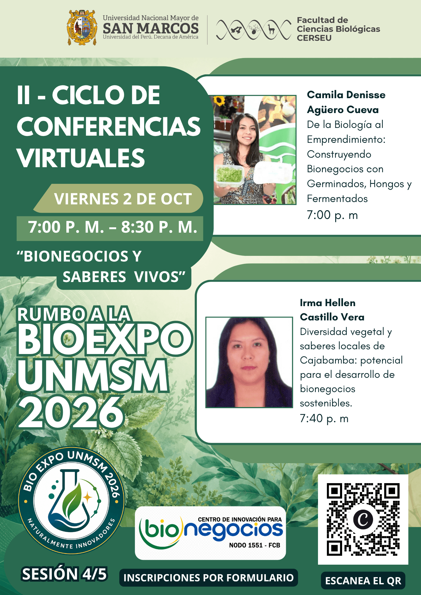 Flyer II Ciclo de conferencias virtuales_sesión 4_2 de octubre2026.png