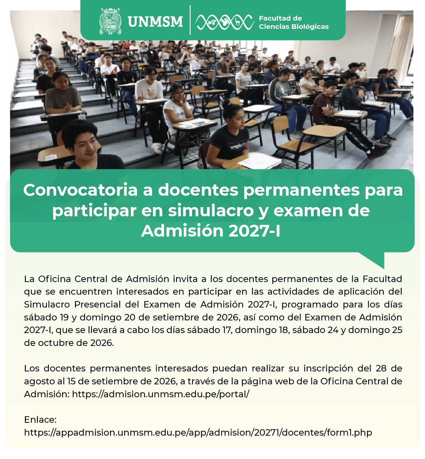 aviso docentes examen admision_Mesa de trabajo 1.jpg